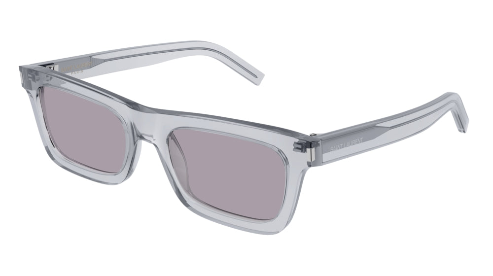 013 - Grey - Violet