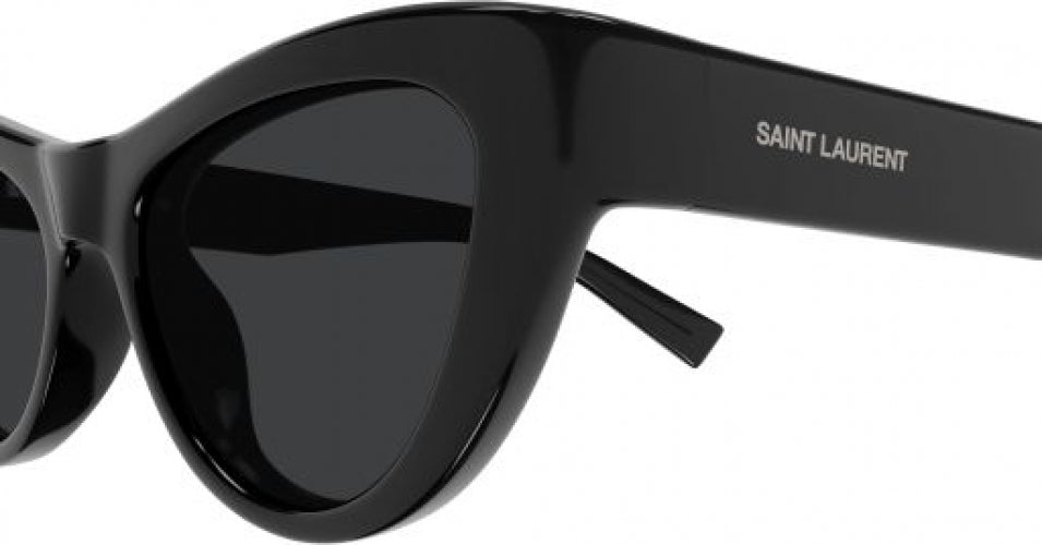 001 - Black - Black