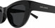001 - Black - Black