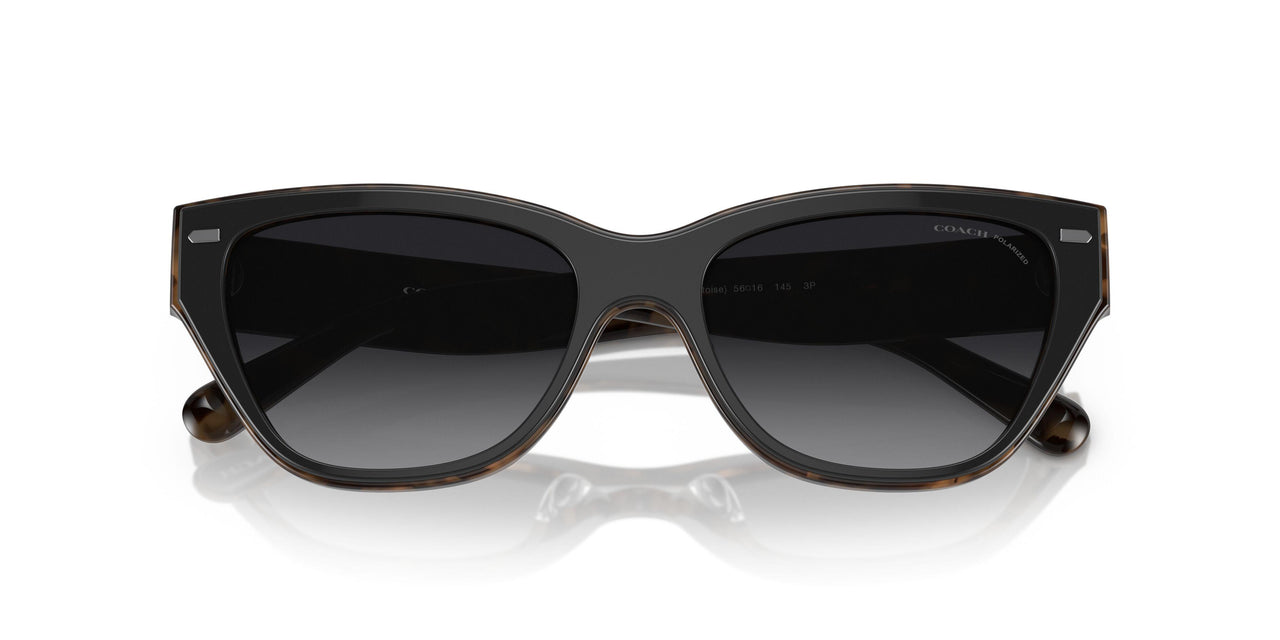 5764T3 - Black - Grey Gradient Polar
