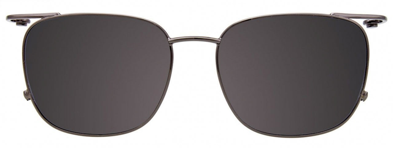 10 - Demi Brown & Crystal Grey/Demi Brown