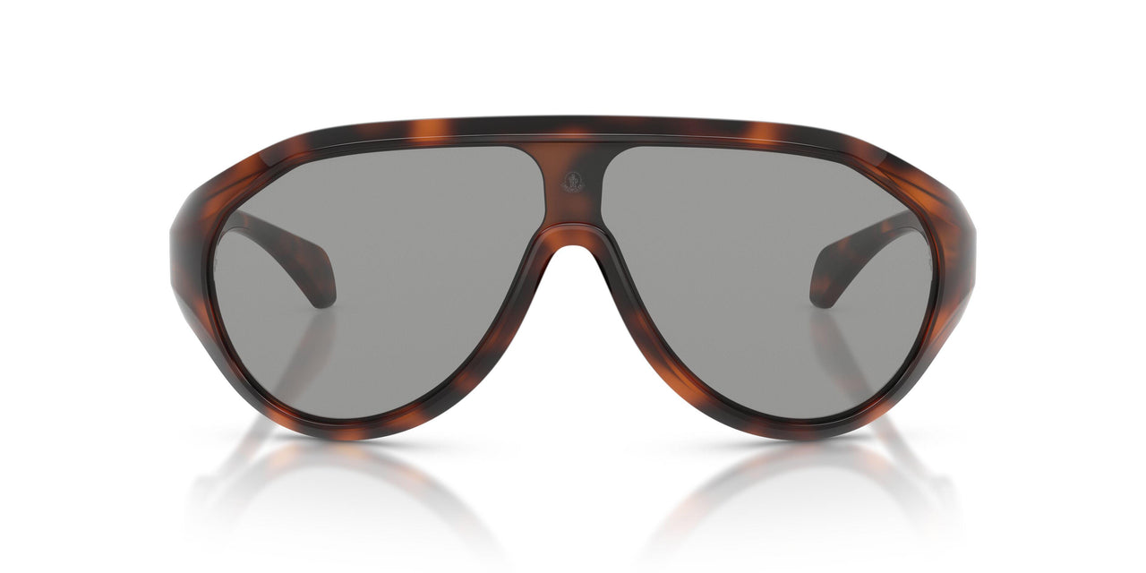 5026/1 - Tortoise - Light Grey Solid