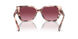 39468H - Pink - Burgundy Gradient