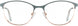 Cote DAzur CDA382 Eyeglasses