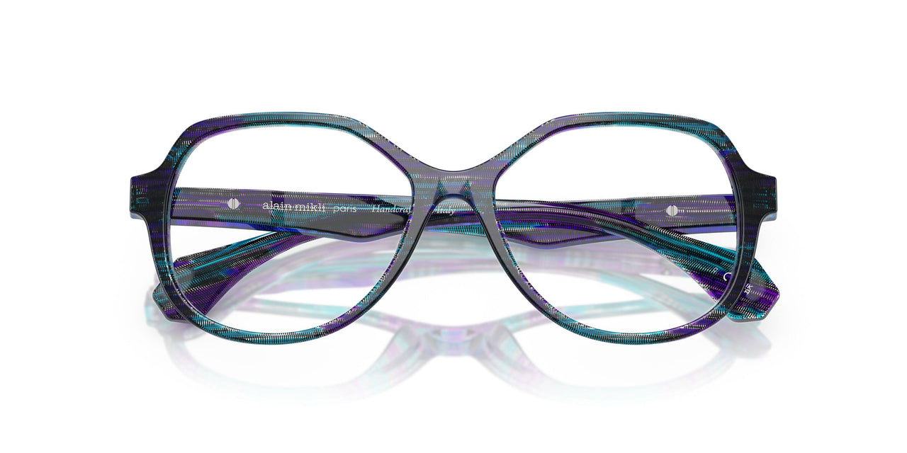 001 - Multicolor