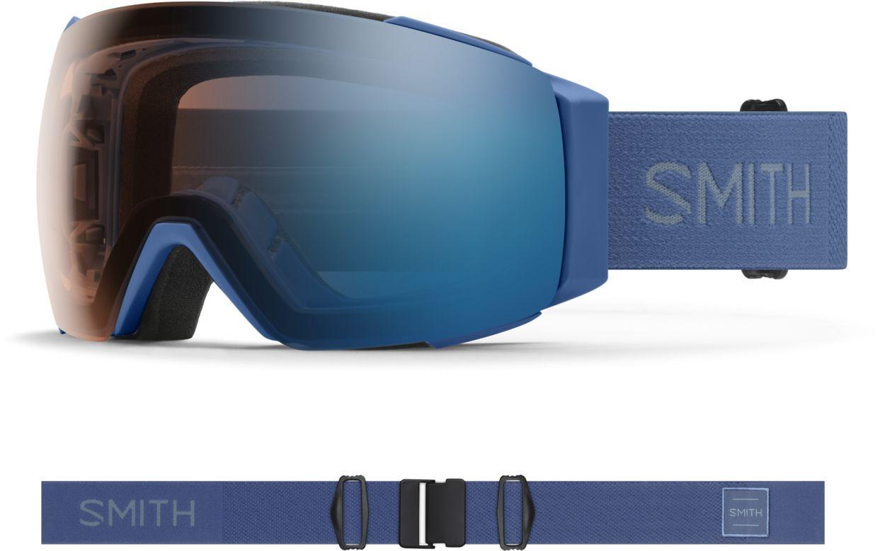 Smith Optics Snow Goggles M00427 I/O MAG Goggles