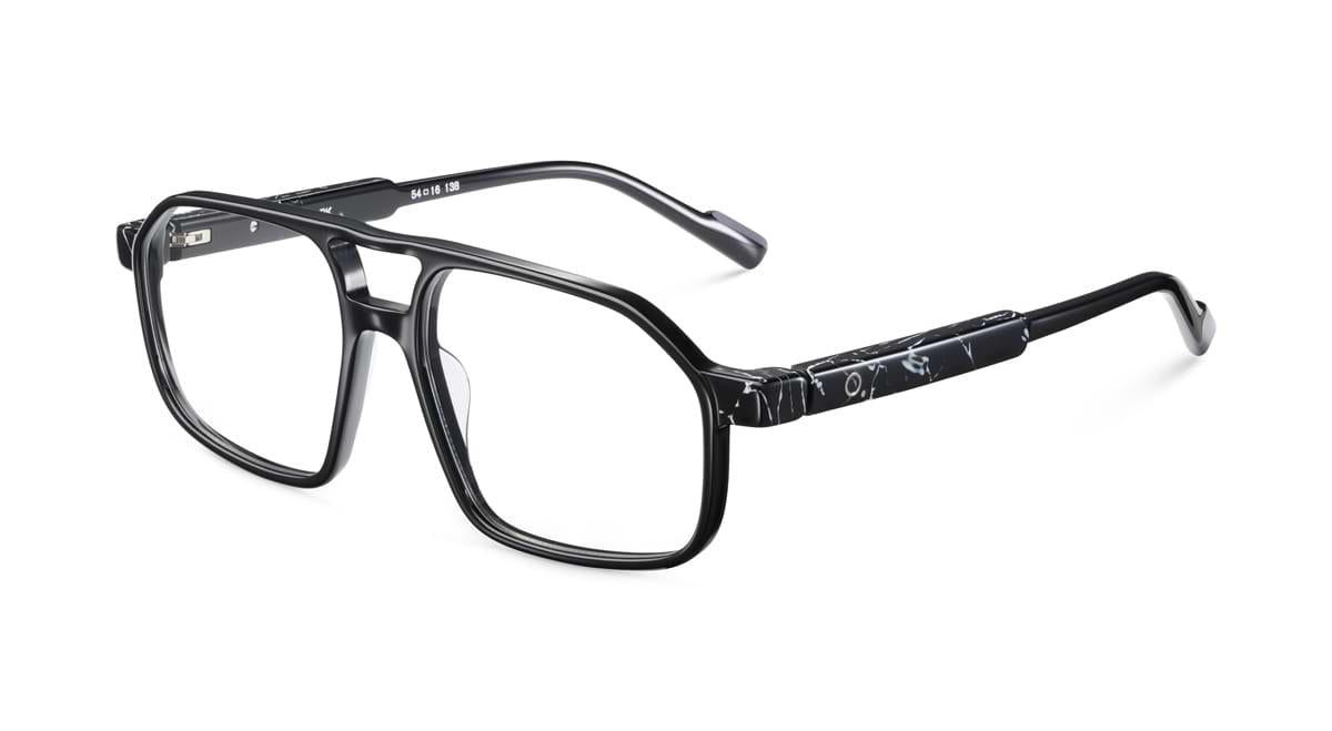 BK - Black