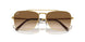 001/51 - Gold - Clear/brown