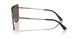 1001F9 - Grey - Gold Mirror