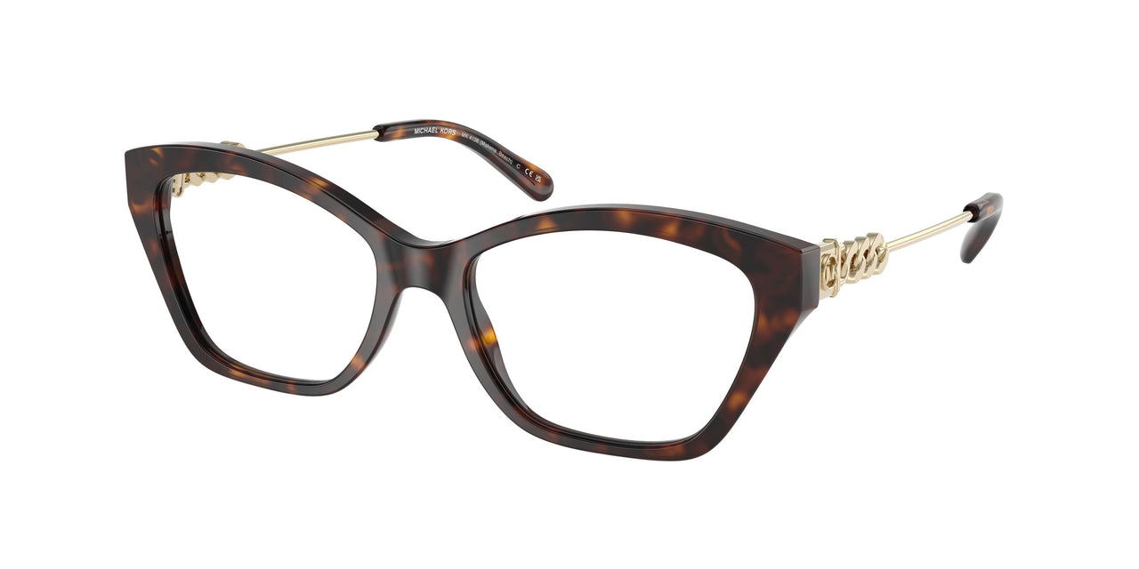 Michael Kors Makena Beach 4136 Eyeglasses