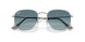 003/3M - Silver - Blue Gradient Grey