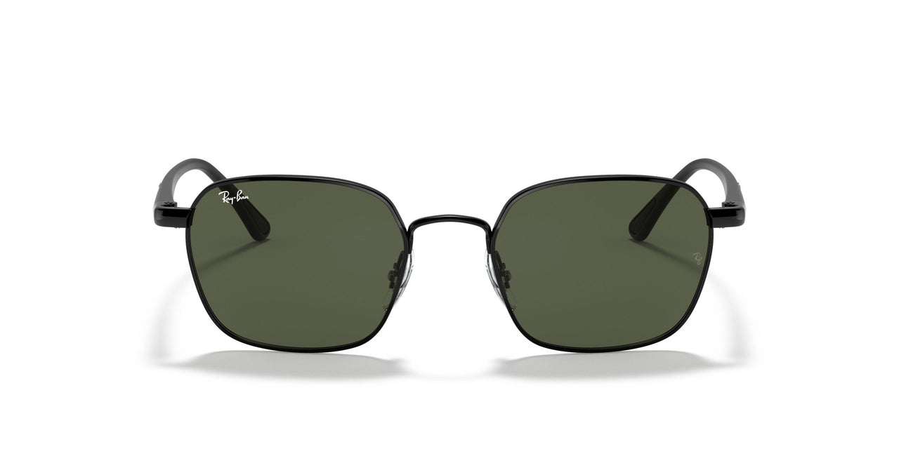 002/31 - Black - Green