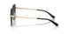 900587 - Gold - Grey Solid