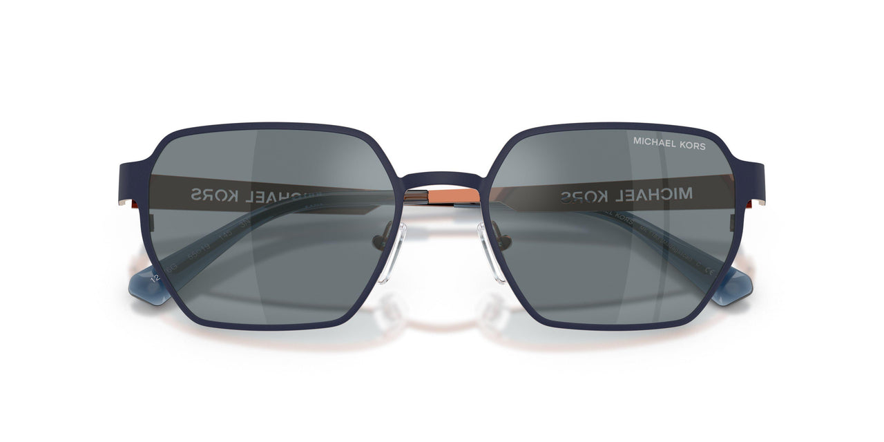 12076G - Blue - Grey