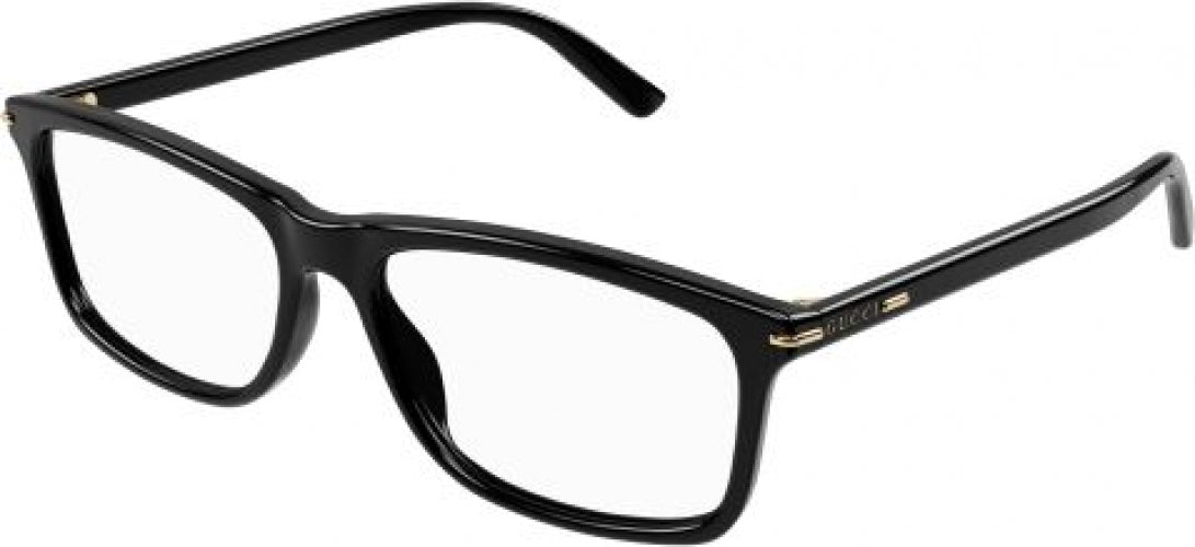 001 - Black - Transparent
