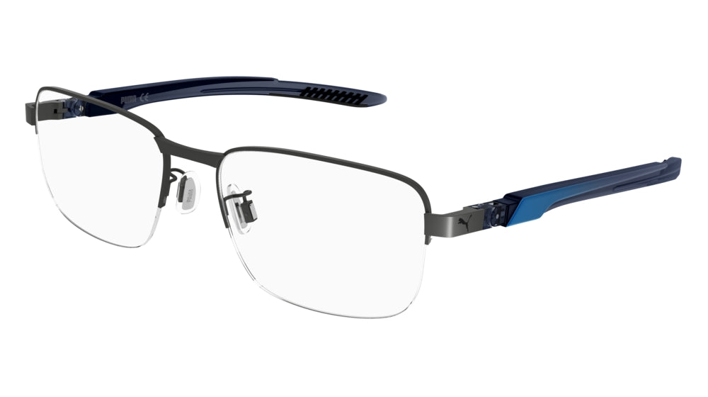 Puma Active PU0363O Eyeglasses