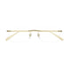 001 - Gold - Transparent