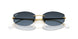 001/4C - Gold - Dark Blue Gradient Dark Grey