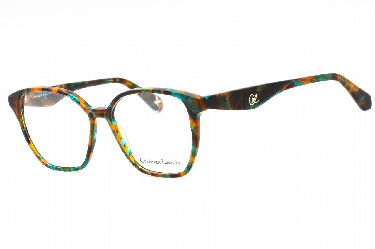 Christian Lacroix CL1123 Eyeglasses