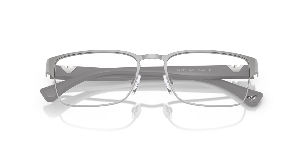 3036 - Silver