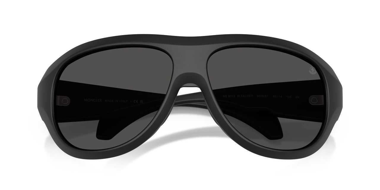 500687 - Black - Dark Solid Grey