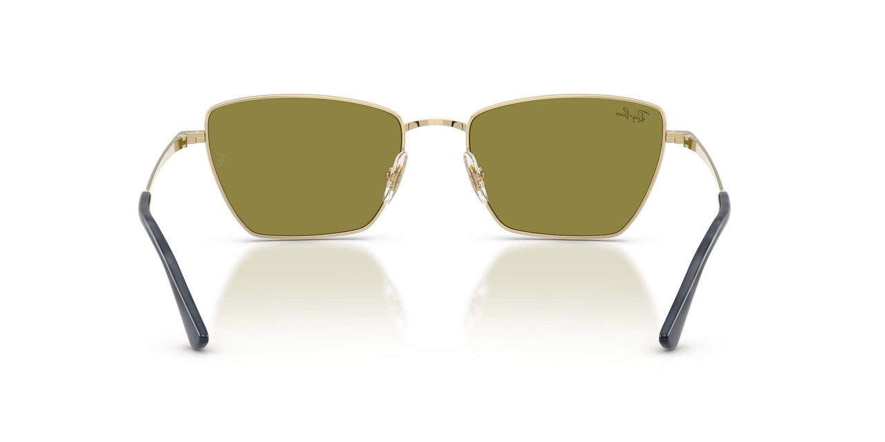9213/2 - Gold - Green