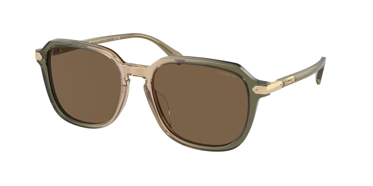 Coach Cl912 8383U Sunglasses