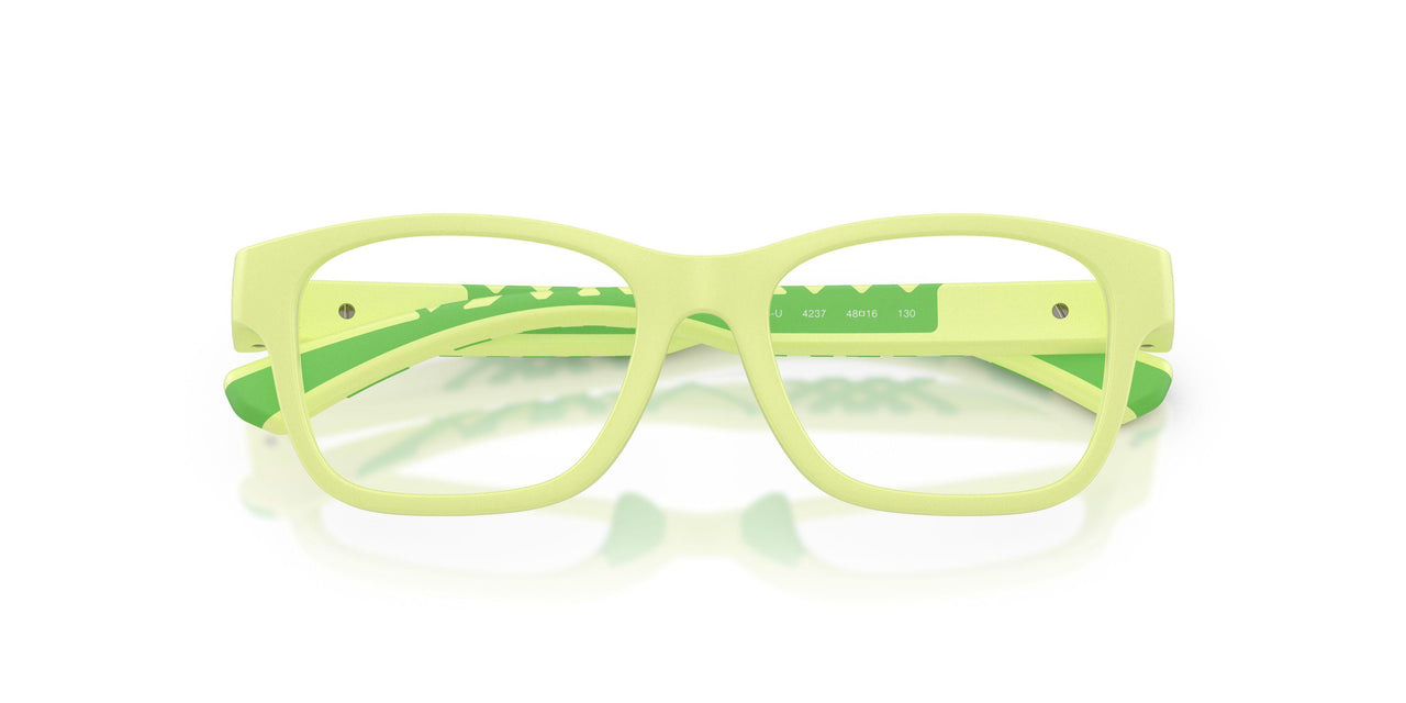 4237 - Green