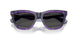 411387 - Violet - Dark Grey