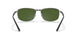 9144P1 - Black - Polar Dark Green