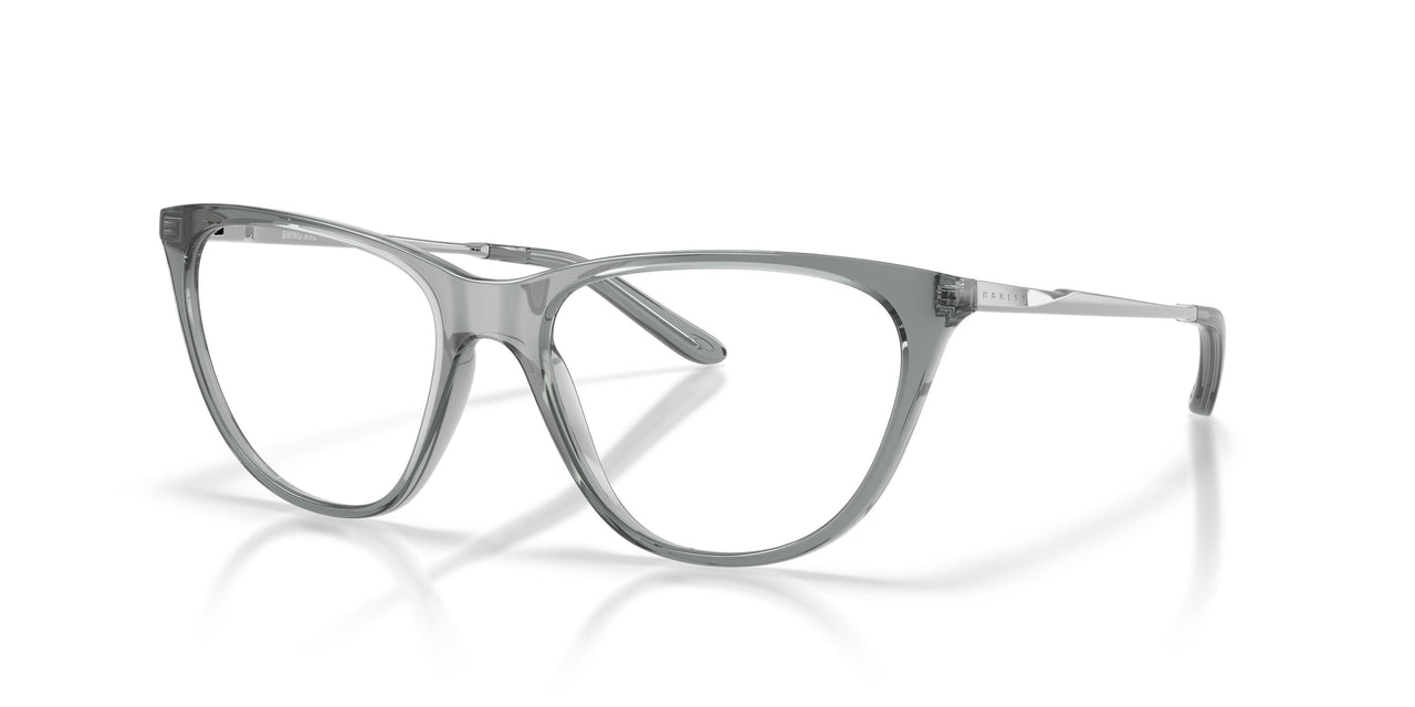 Oakley Bmng Arc 8202 Eyeglasses