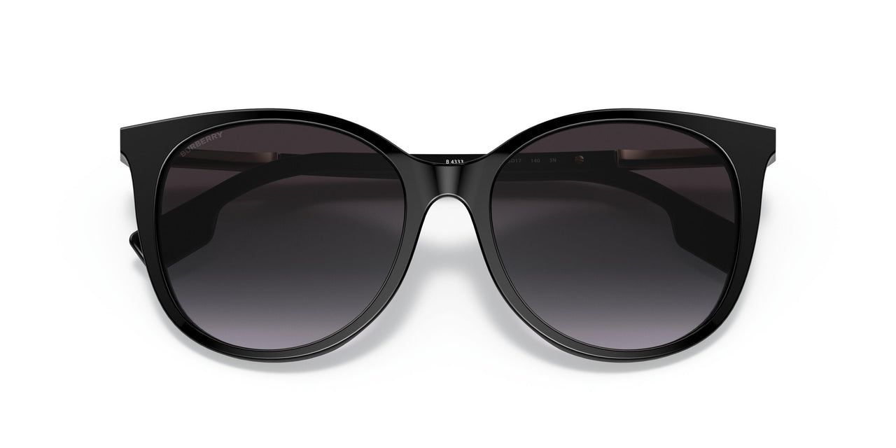 30018G - Black - Grey Gradient