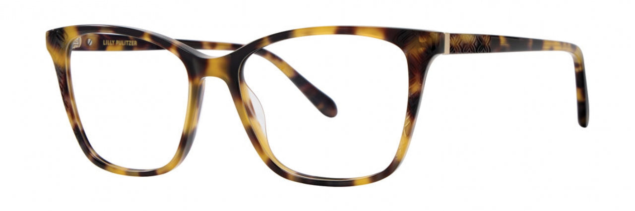 Lilly Pulitzer Margot Eyeglasses