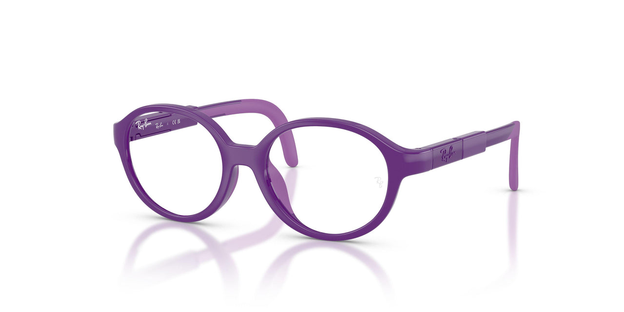 Ray-Ban Junior A1981 Eyeglasses