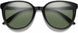 21680180754L7 - Chromapop Polarized Gray Green