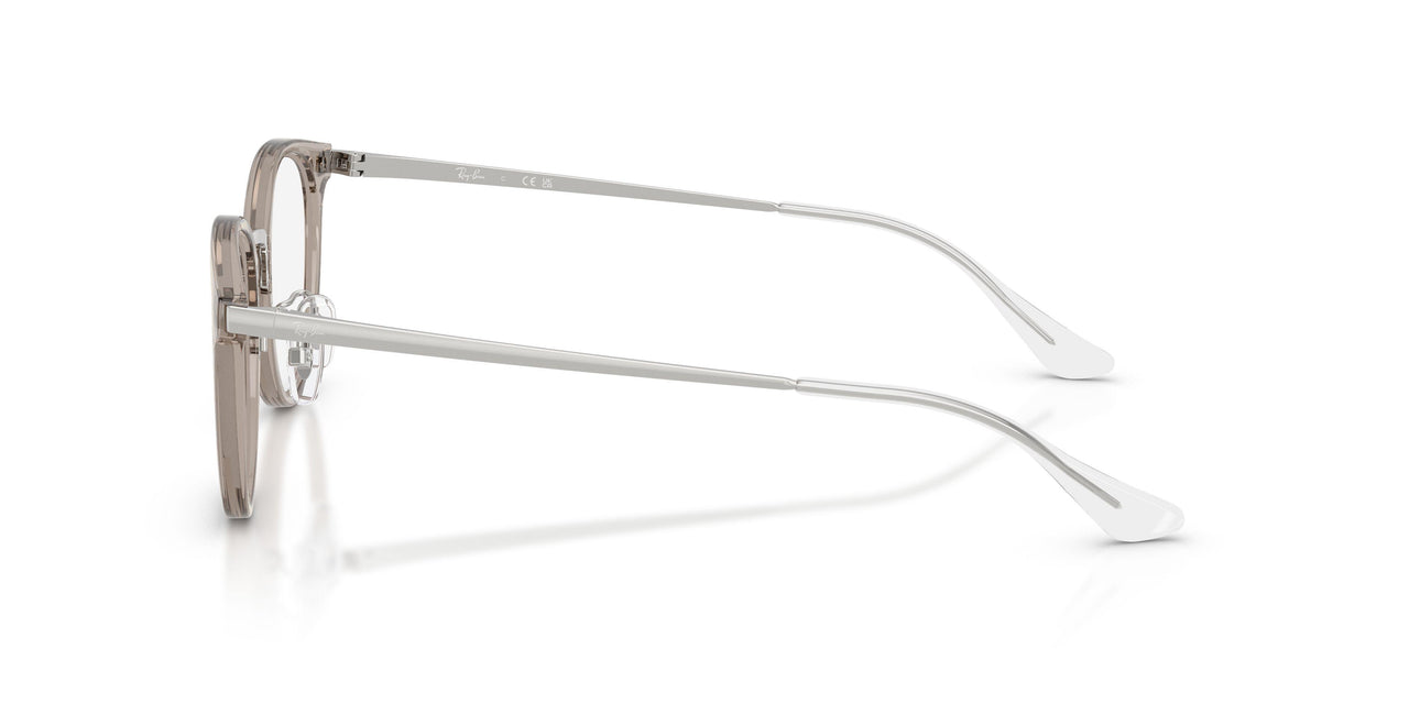 8125 - Grey - Clear