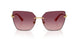 02/8D - Gold - Light Pink Gradient Pink