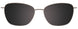 Takumi TK1297 Eyeglasses