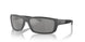 2870Z3 - Grey - Grey Mirror Silver 80 Polar