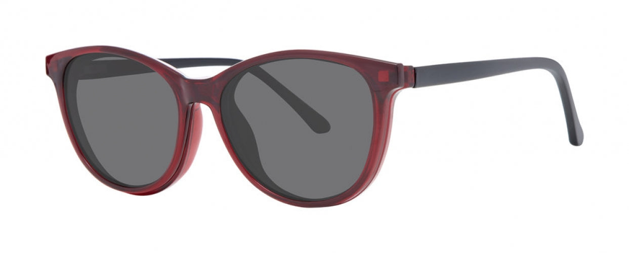 GENEVIEVE PARIS DESIGN YEAHRIGHT Eyeglasses