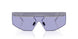 1BC70P - Silver - Purple/silver