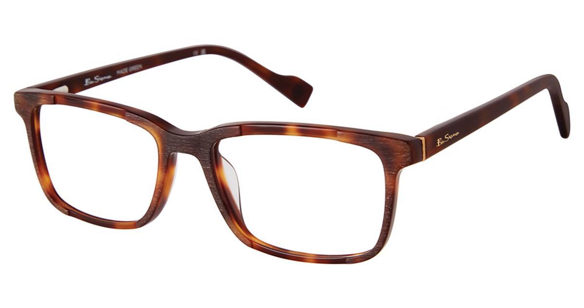 Ben Sherman BSCHURCH Eyeglasses