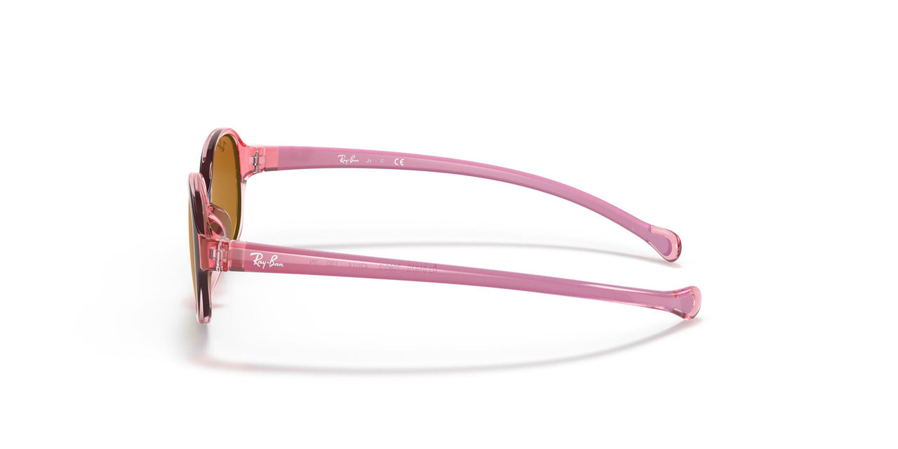 7080/3 - Red - Brown