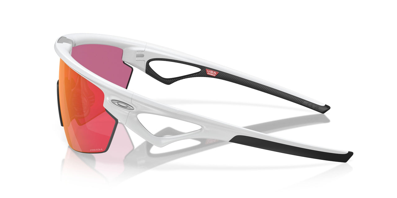 940311 - White - Prizm Field