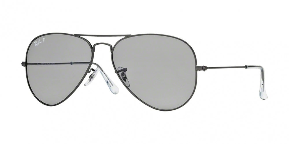 Ray Ban RB 3025 Aviator Large Metal Sunglasses - Medium - 58mm
