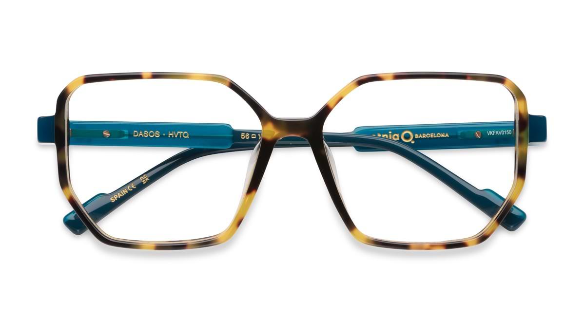 HVTQ - Havana Turquoise