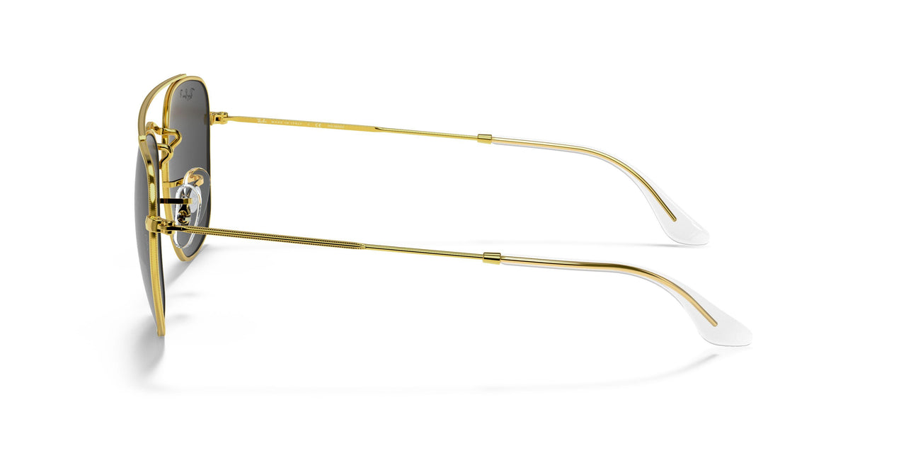 919648 - Gold - Black
