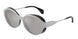 Moncler Auros 4005T Sunglasses