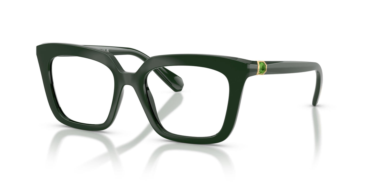1026 - Green