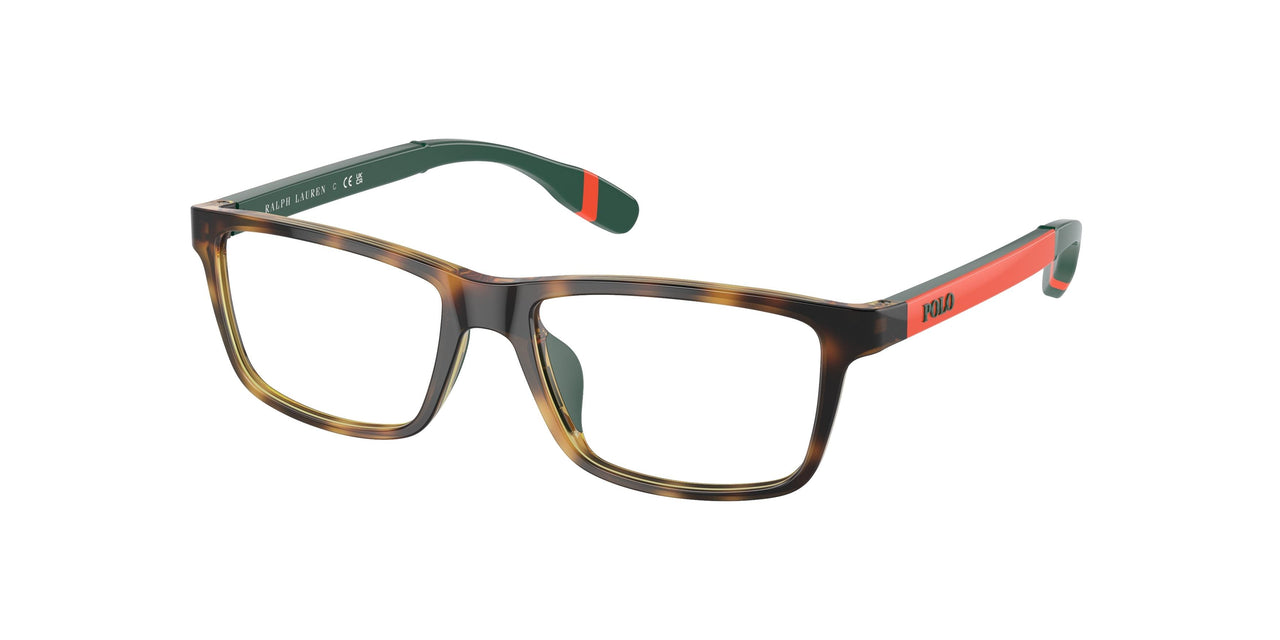 Polo Prep 8547U Eyeglasses